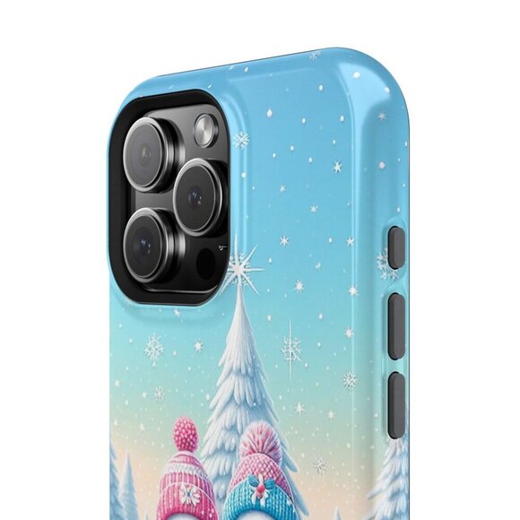 iPhone Phone Cases, Perfect Stylish Mobile Case, MLNMC511 - Picture 9 of 13